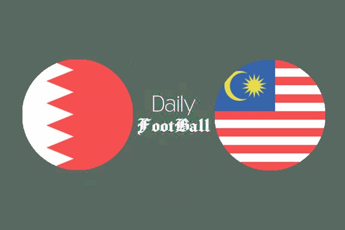 پخش زنده بازی بحرین و مالزی امشب شنبه 30 دی 1402 پخش زنده بازی بحرین و مالزی امشب شنبه 30 دی 1402 | دیلی فوتبال
