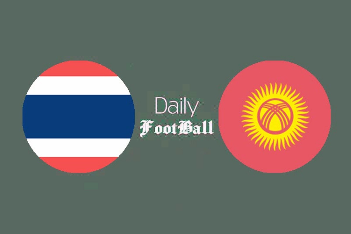 پخش زنده بازی تایلند و قرقیزستان امشب سه شنبه 26 دی 1402 پخش زنده بازی تایلند و قرقیزستان امشب سه شنبه 26 دی 1402 | دیلی فوتبال