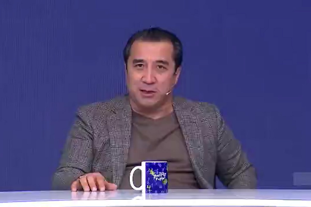 فیلم| خداداد عزیزی: لاس زدن با توپ دیگه قدیمی شده! | دیلی فوتبال