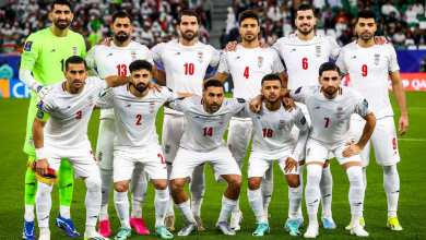 ترکیب تیم ملی ایران مقابل سوریه برای بازی امشب 11 بهمن 1402 | دیلی فوتبال