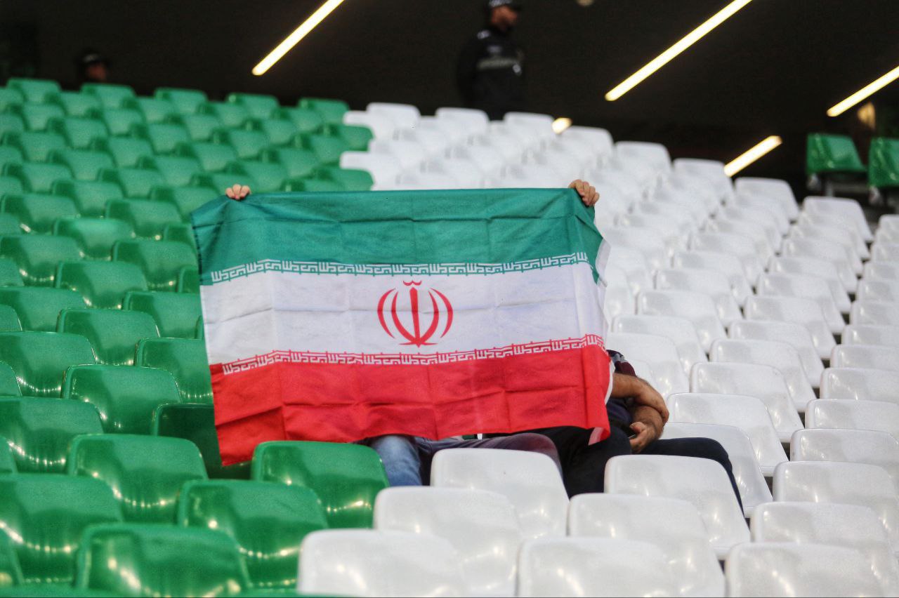 حریف ایران در مرحله یک هشتم نهایی جام ملت های آسیا 2024 مشخص شد حریف ایران در مرحله یک هشتم نهایی جام ملت های آسیا 2024 مشخص شد | دیلی فوتبال