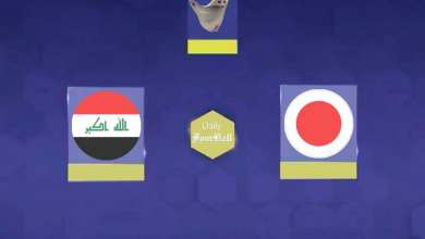 نتیجه بازی عراق و ژاپن در مرحله گروهی جام ملت های آسیا | دیلی فوتبال