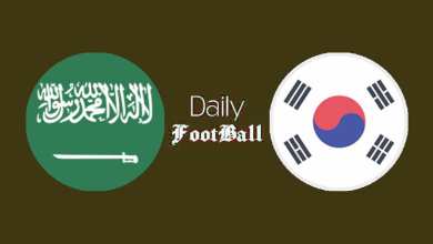 ساعت بازی عربستان و کره جنوبی امشب سه شنبه 10 بهمن 1402 | دیلی فوتبال