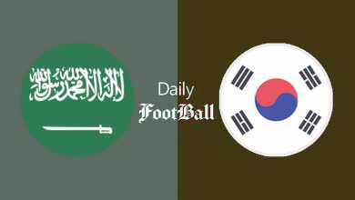 فیلم| خلاصه بازی عربستان و کره جنوبی امشب سه شنبه 10 بهمن 1402 | دیلی فوتبال