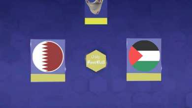 نتیجه بازی قطر و فلسطین| صعود میزبان به مرحله یک چهارم نهایی جام ملت های آسیا | دیلی فوتبال