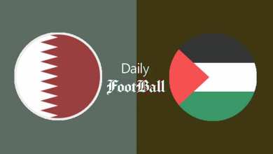 فیلم| خلاصه بازی قطر و فلسطین امشب دوشنبه 9 بهمن 1402 | دیلی فوتبال