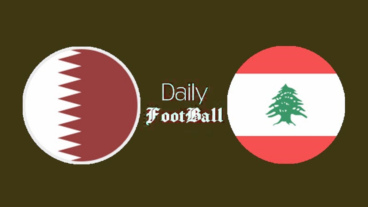 ساعت بازی قطر و لبنان (افتتاحیه جام ملت های آسیا) امشب جمعه 22 دی 1402 | دیلی فوتبال