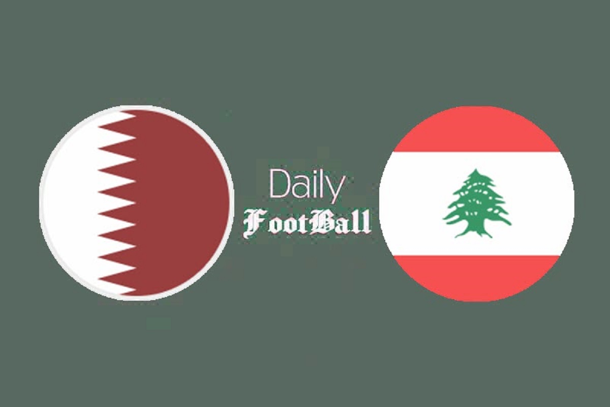 پخش زنده بازی قطر و لبنان امشب جمعه 22 دی 1402 پخش زنده بازی قطر و لبنان امشب جمعه 22 دی 1402 | دیلی فوتبال