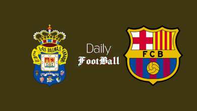 ساعت بازی بارسلونا و لاس پالماس امشب شنبه 4 اسفند 1403 | دیلی فوتبال