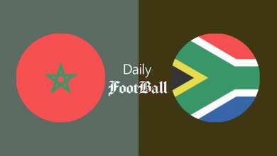 فیلم| خلاصه بازی مراکش و آفریقای جنوبی دیشب سه شنبه 10 بهمن 1402 | دیلی فوتبال