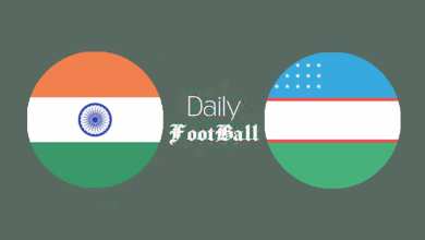 پخش زنده بازی هند و ازبکستان امشب پنجشنبه 28 دی 1402 | دیلی فوتبال