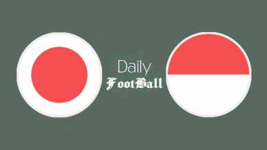 پخش زنده بازی ژاپن و اندونزی امروز جمعه 25 آبان 1403 | دیلی فوتبال