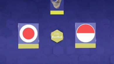 نتیجه بازی رفت ژاپن و اندونزی در انتخابی جام جهانی 2026 | دیلی فوتبال