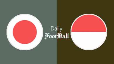 فیلم| خلاصه بازی ژاپن و اندونزی امروز جمعه 25 آبان 1403 | دیلی فوتبال