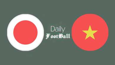 پخش زنده بازی ژاپن و ویتنام امروز یکشنبه 24 دی 1402 | دیلی فوتبال
