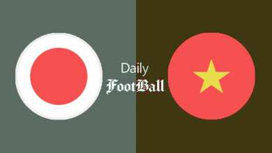 فیلم| خلاصه بازی ژاپن و ویتنام امروز یکشنبه 24 دی 1402 | دیلی فوتبال