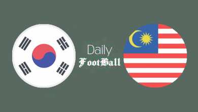 پخش زنده بازی کره جنوبی و مالزی امروز پنجشنبه 5 بهمن 1402 | دیلی فوتبال