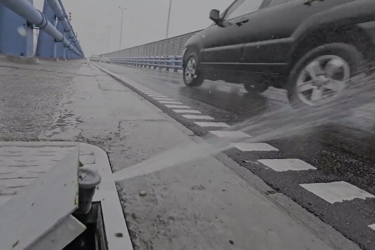 فیلم| اینجا سوئیس نیست؛ آلمان هم نیست! | دیلی فوتبال