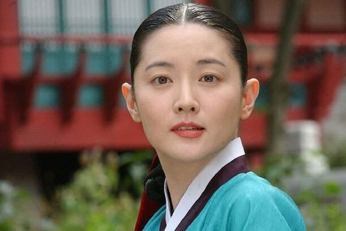 همه چیز درباره فصل دوم سریال جواهری در قصر؛ یانگوم در 53 سالگی! همه چیز درباره فصل دوم سریال جواهری در قصر؛ یانگوم در 53 سالگی! | دیلی فوتبال