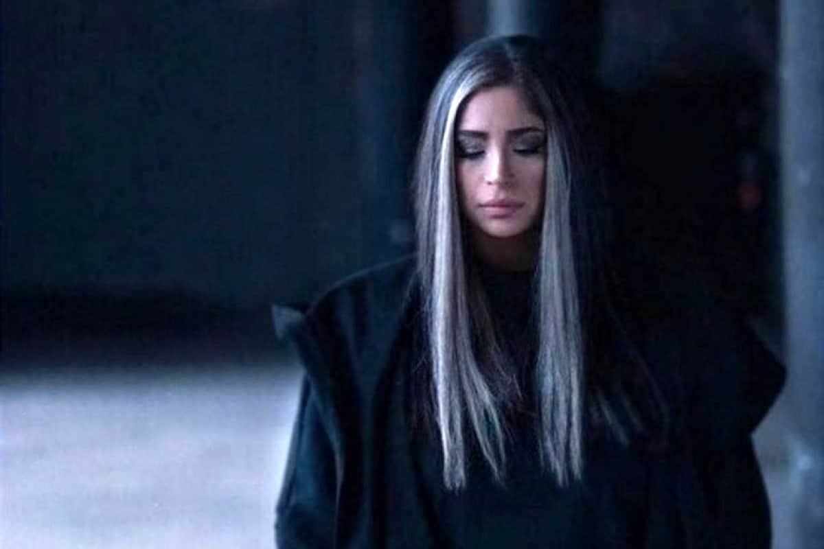 فیلم| ارتداد سوگند خواننده زن؛ تبلیغ مسیحیت توسط سلبریتی ضدایرانی فیلم| ارتداد سوگند خواننده زن؛ تبلیغ مسیحیت توسط سلبریتی ضدایرانی | دیلی فوتبال