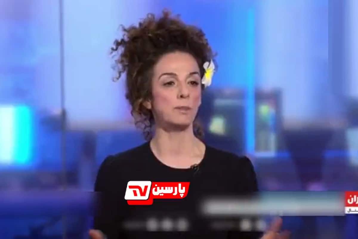 فیلم| عصبانیت شدید مسیح علینژاد از رضا پهلوی و طرفدارانش فیلم| عصبانیت شدید مسیح علینژاد از رضا پهلوی و طرفدارانش | دیلی فوتبال