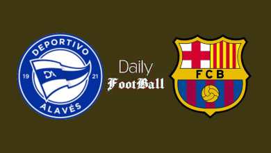 ساعت بازی بارسلونا و آلاوز امروز یکشنبه 15 مهر 1403 | دیلی فوتبال
