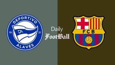 فیلم| خلاصه بازی بارسلونا و آلاوز (هتریک روبرت لواندوفسکی) امروز یکشنبه 15 مهر 1403 | دیلی فوتبال