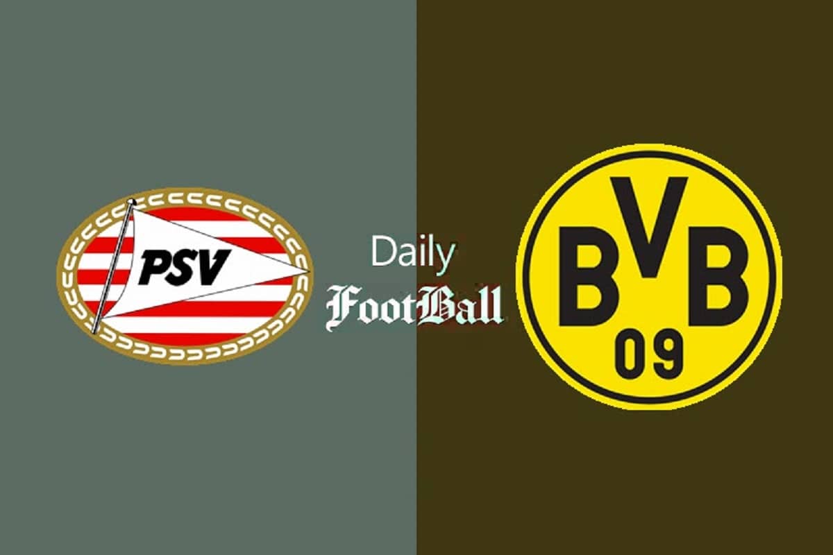 فیلم| خلاصه بازی دورتموند و آیندهوون دیشب سه شنبه 1 اسفند 1402 | دیلی فوتبال