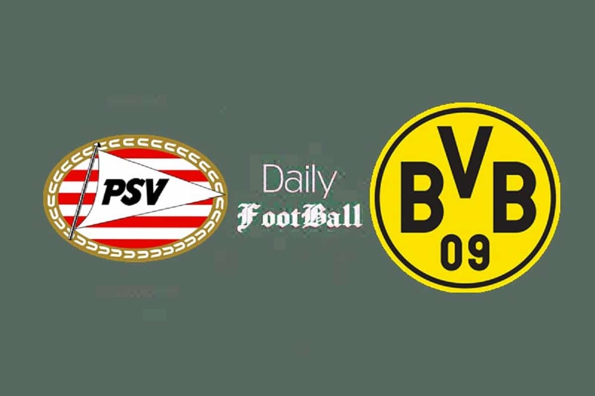 پخش زنده بازی دورتموند و آیندهوون امشب سه شنبه 1 اسفند 1402 پخش زنده بازی دورتموند و آیندهوون امشب سه شنبه 1 اسفند 1402 | دیلی فوتبال