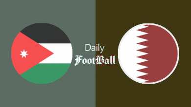 فیلم| خلاصه بازی اردن و قطر (هتریک اکرم عفیف) امشب شنبه 21 بهمن 1402 | دیلی فوتبال