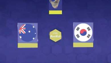 نتیجه بازی استرالیا و کره جنوبی| کامبک کره و صعود به مرحله نیمه نهایی جام ملت های آسیا | دیلی فوتبال