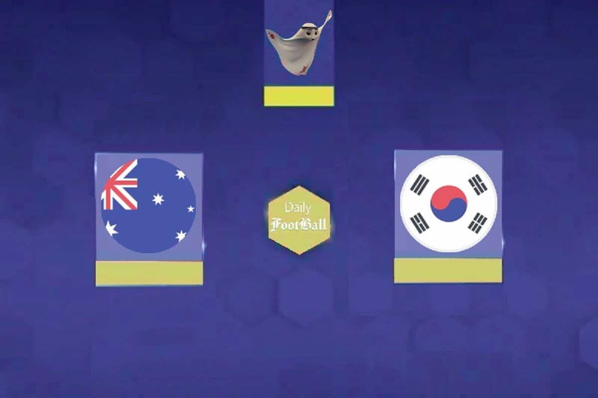 نتیجه بازی استرالیا و کره جنوبی| کامبک کره و صعود به مرحله نیمه نهایی جام ملت های آسیا نتیجه بازی استرالیا و کره جنوبی| کامبک کره و صعود به مرحله نیمه نهایی جام ملت های آسیا | دیلی فوتبال