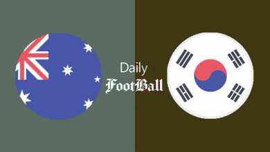 فیلم| خلاصه بازی استرالیا و کره جنوبی امشب جمعه 13 بهمن 1402 | دیلی فوتبال