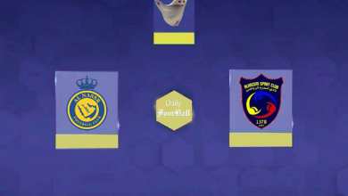 نتیجه بازی النصر و الحزم| توقف النصر در غیاب رونالدو در هفته 22 لیگ عربستان | دیلی فوتبال