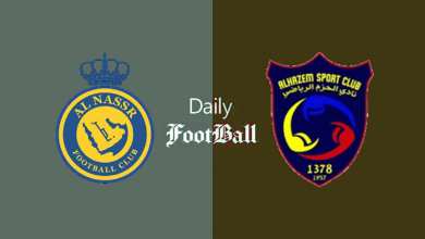 فیلم| خلاصه بازی النصر و الحزم (هتریک تالیسکا) امشب پنجشنبه 10 اسفند 1402 | دیلی فوتبال