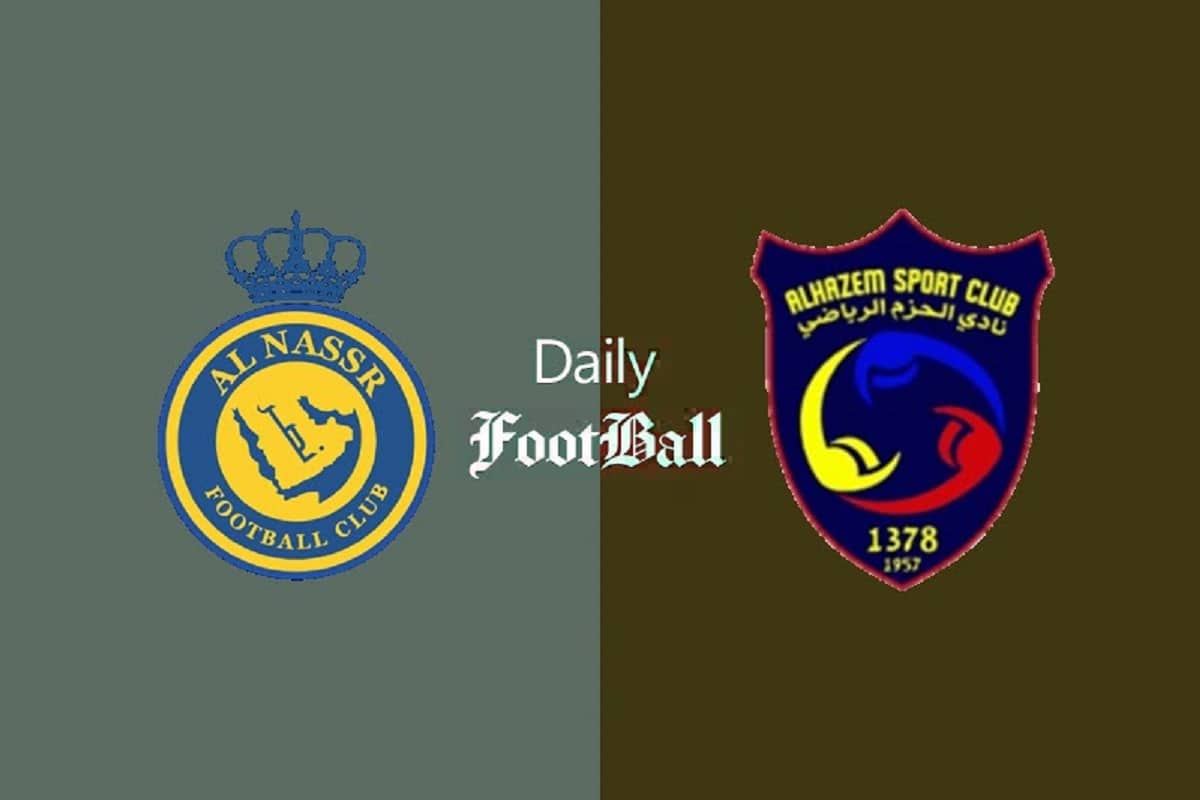 فیلم| خلاصه بازی النصر و الحزم (هتریک تالیسکا) امشب پنجشنبه 10 اسفند 1402 | دیلی فوتبال