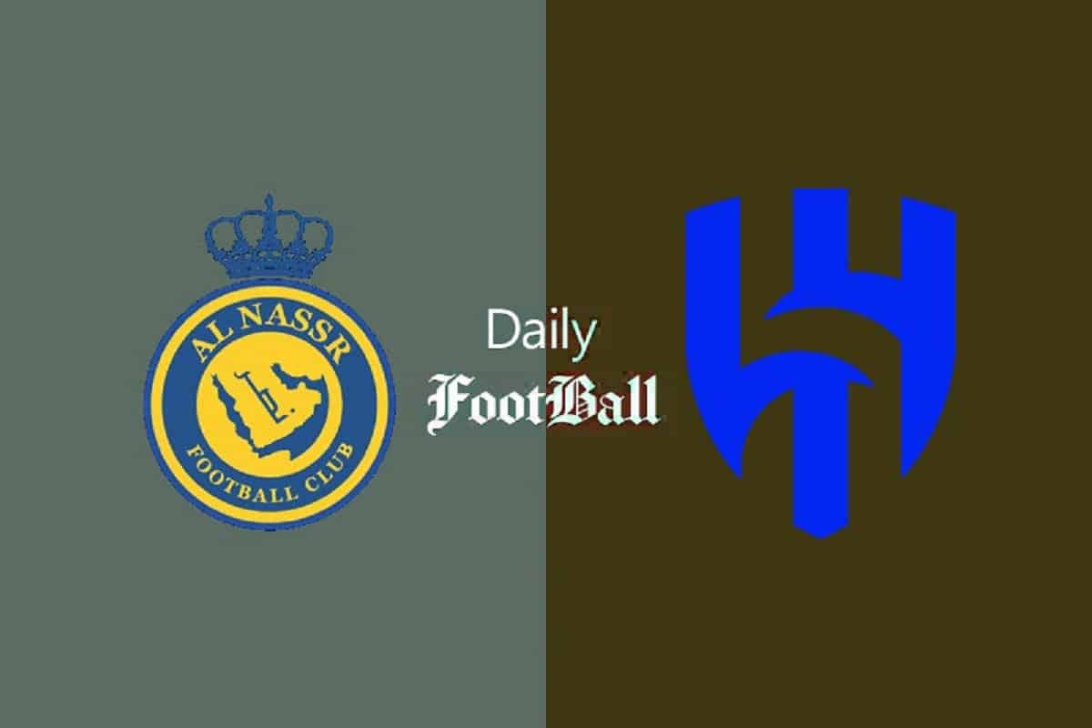 فیلم| خلاصه بازی النصر و الهلال (دبل کریستیانو رونالدو) امشب جمعه 15 فروردین 1404 | دیلی فوتبال