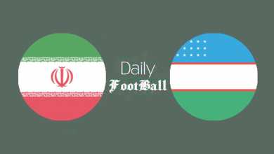 پخش زنده بازی ایران و ازبکستان امروز سه شنبه 5 فروردین 1404 | دیلی فوتبال