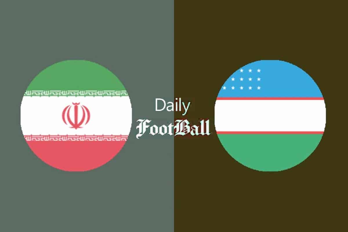 فیلم| خلاصه بازی ایران و ازبکستان (دبل مهدی طارمی) امروز سه شنبه 5 فروردین 1404 | دیلی فوتبال