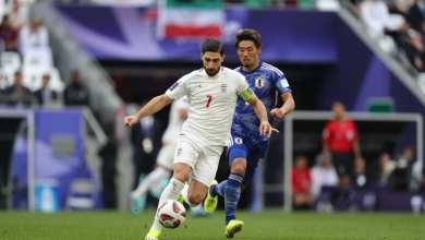 فیلم| خلاصه بازی ایران و ژاپن امروز شنبه 14 بهمن 1402 | دیلی فوتبال