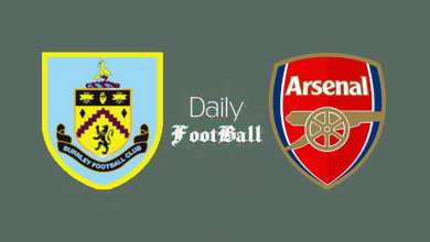 پخش زنده بازی آرسنال و برنلی امشب شنبه 28 بهمن 1402 | دیلی فوتبال