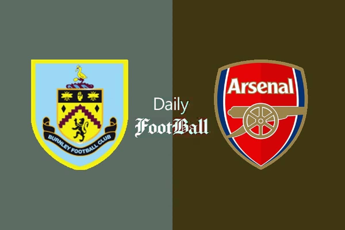 فیلم| خلاصه بازی آرسنال و برنلی امشب شنبه 28 بهمن 1402 فیلم| خلاصه بازی آرسنال و برنلی امشب شنبه 28 بهمن 1402 | دیلی فوتبال