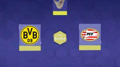 نتیجه بازی برگشت دورتموند و آیندهوون| صعود زنبورها به مرحله یک چهارم نهایی لیگ قهرمانان اروپا | دیلی فوتبال