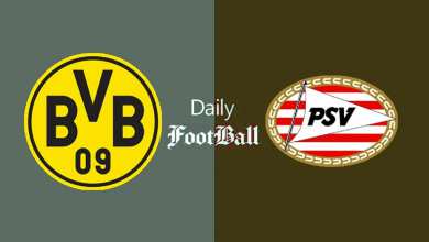 فیلم| خلاصه بازی دورتموند و آیندهوون دیشب چهارشنبه 23 اسفند 1402 | دیلی فوتبال