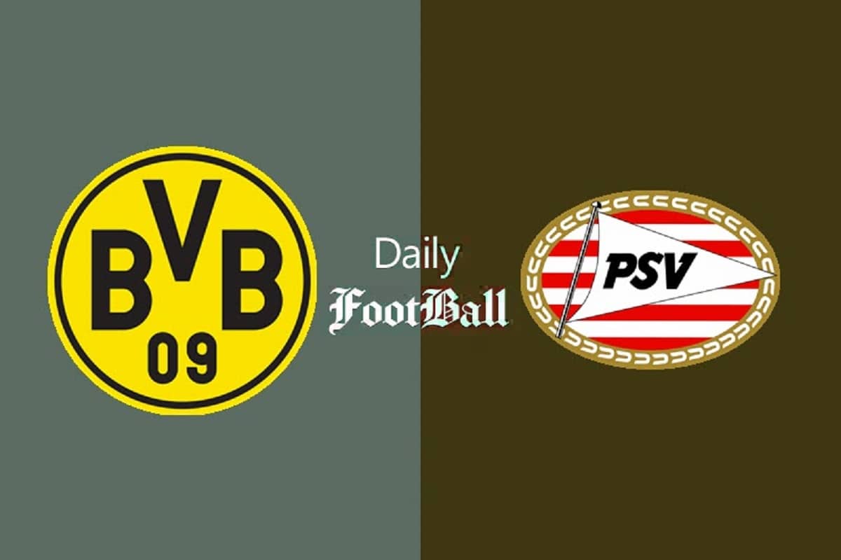 فیلم| خلاصه بازی دورتموند و آیندهوون دیشب چهارشنبه 23 اسفند 1402 | دیلی فوتبال