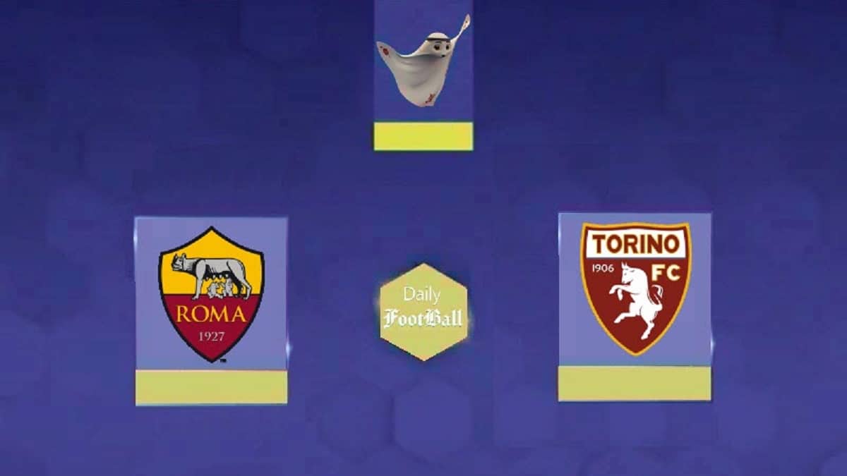 نتیجه بازی رم و تورینو| پیروزی آاس رم در حضور سردار آزمون در هفته 26 سری آ نتیجه بازی رم و تورینو| پیروزی آاس رم در حضور سردار آزمون در هفته 26 سری آ | دیلی فوتبال