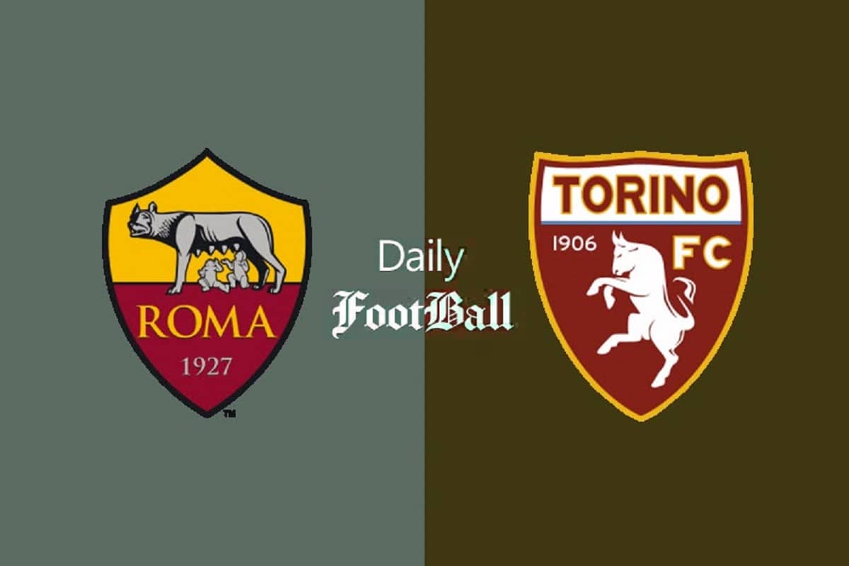 فیلم| خلاصه بازی رم و تورینو (هتریک دیبالا) دیشب دوشنبه 7 اسفند 1402 فیلم| خلاصه بازی رم و تورینو (هتریک دیبالا) دیشب دوشنبه 7 اسفند 1402 | دیلی فوتبال