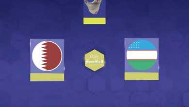 نتیجه بازی رفت قطر و ازبکستان؛ پیروزی لحظه آخری قطر در انتخابی جام جهانی 2026 | دیلی فوتبال