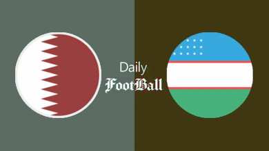 فیلم| خلاصه بازی قطر و ازبکستان امشب پنجشنبه 24 آبان 1403 | دیلی فوتبال