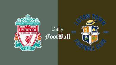 فیلم| خلاصه بازی لیورپول و لوتون دیشب چهارشنبه 2 اسفند 1402 | دیلی فوتبال